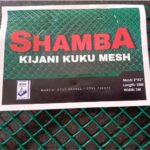 Shamba Kijani Kuku Net