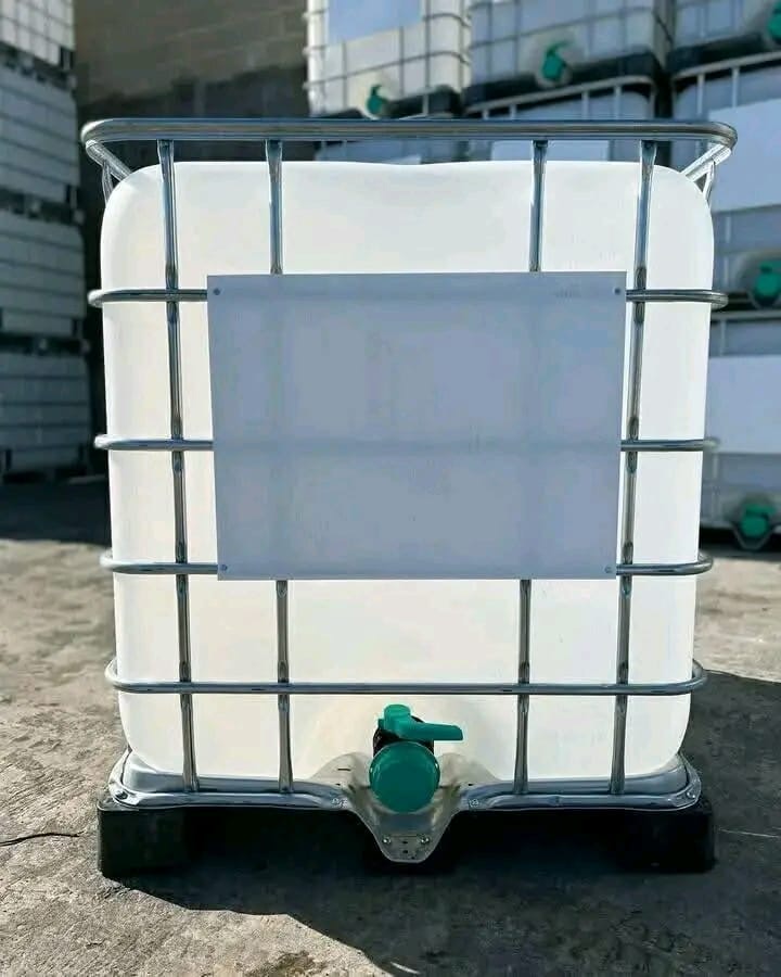 5113d56b-5c58-4059-9a9b-965b514261d3 LBC tank 1000 Liters - Image 1