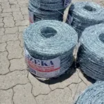 Barbed Wire 610 MTRS Top Suppliers.