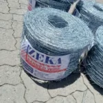 High Quality Barbed Wire (610 Mtrs)