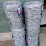 Quality Barbed Wire