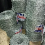 Atlantic Barbed Wire 610 MTRS