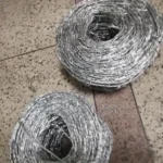 Zeka Barbed Wire