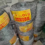 Ng'ombe Barbed Wire 610m 16g