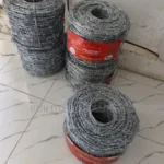 Original Steel Barbed Wire