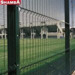 Shamba Anticlimb Fence