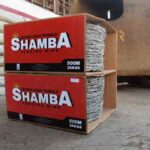 Shamba Super High Tensile Fencing Wire